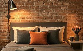 Hola Apartamenty Piotrkowska 59